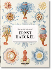 Ernst Haeckel - 40th Anniversary Edition Ernst Haeckel - 40th Anniversary Edition
