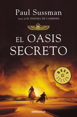 El oasis secreto El oasis secreto