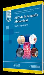ABC de la Ecograf&iacute;a Abdominal (+e-book)