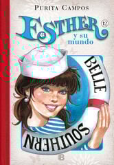 Esther y su mundo vol. XII Esther y su mundo vol. XII