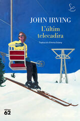L'últim telecadira L'últim telecadira