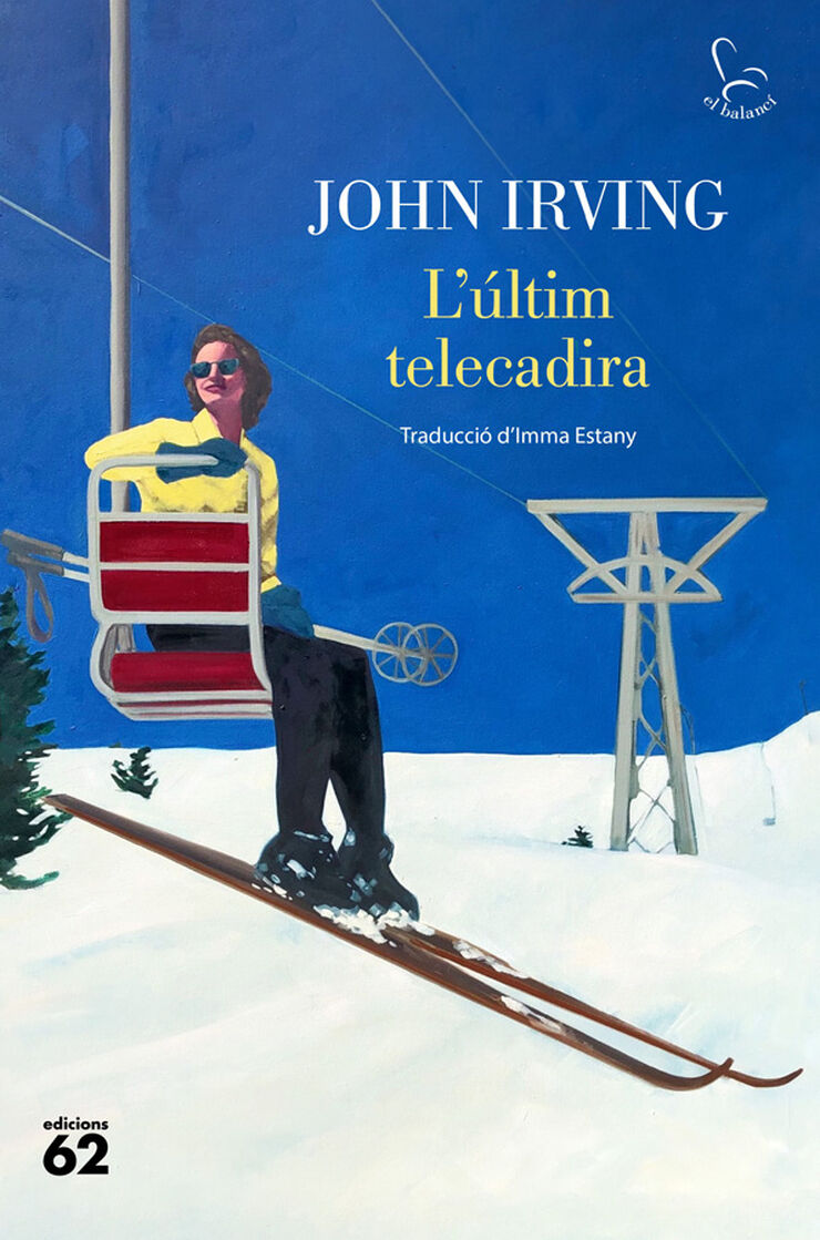 L'últim telecadira