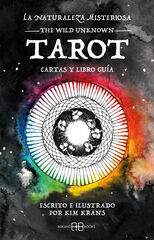 La naturaleza misteriosa. Tarot La naturaleza misteriosa. Tarot
