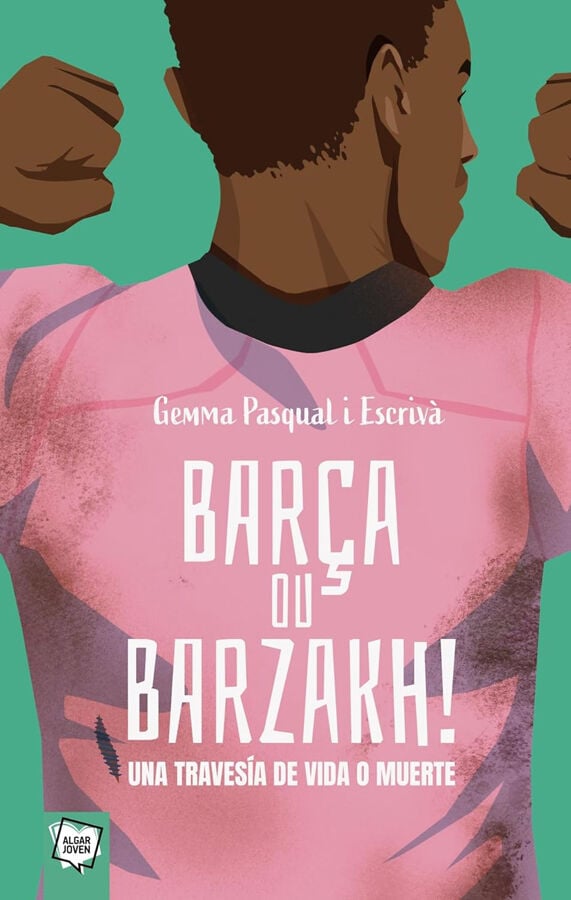 Bar&ccedil;a ou barzakh. Una traves&iacute;a de vida o muerte