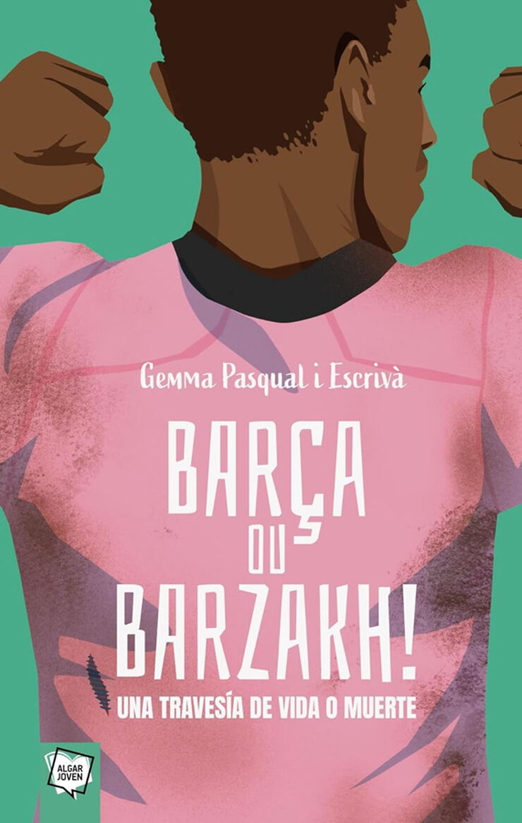 Bar&ccedil;a ou barzakh. Una traves&iacute;a de vida o muerte