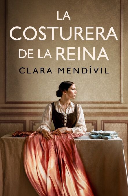 La costurera de la reina