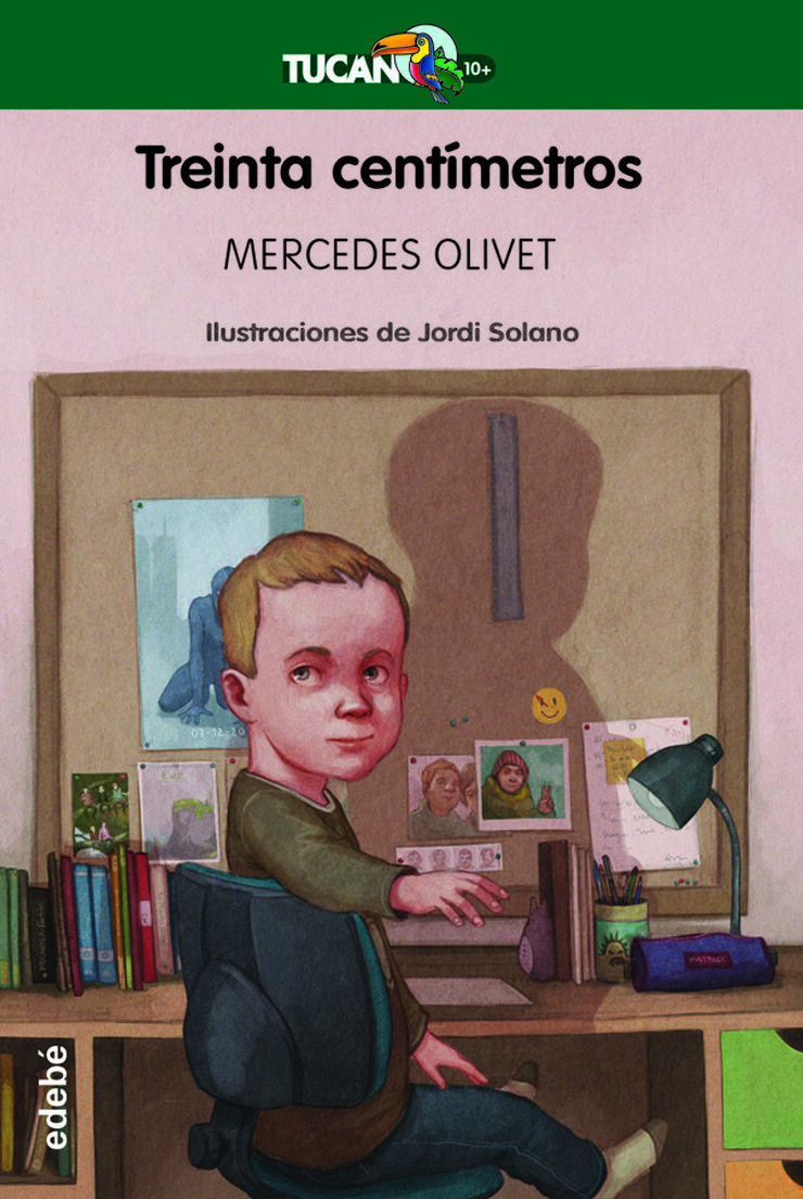 Treinta centímetros