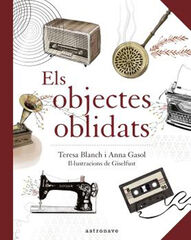 Els objectes oblidats Els objectes oblidats