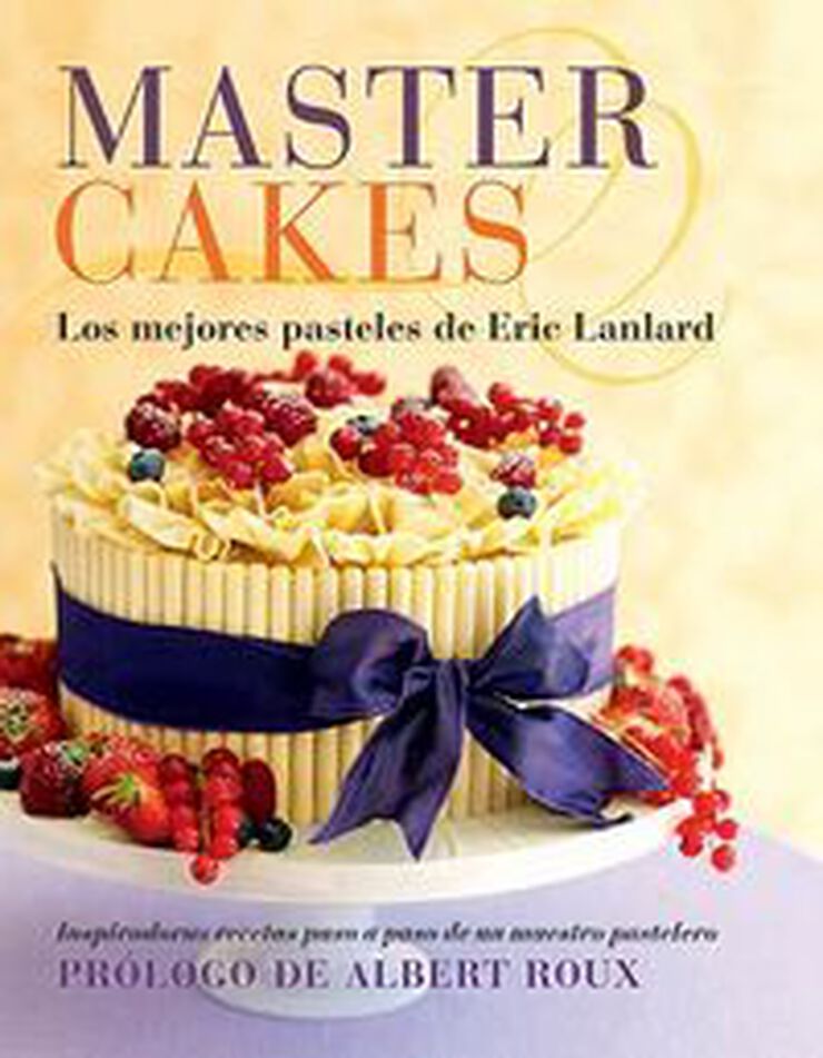 Master cakes