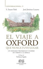 El viaje a Oxford que nunca tuvo lugar El viaje a Oxford que nunca tuvo lugar