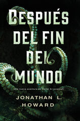 Después del fin del mundo Después del fin del mundo