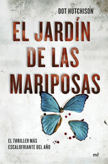 El jardín de las mariposas El jardín de las mariposas
