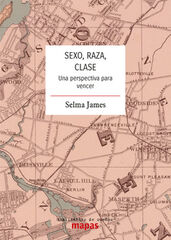 Sexo, raza, clase Sexo, raza, clase