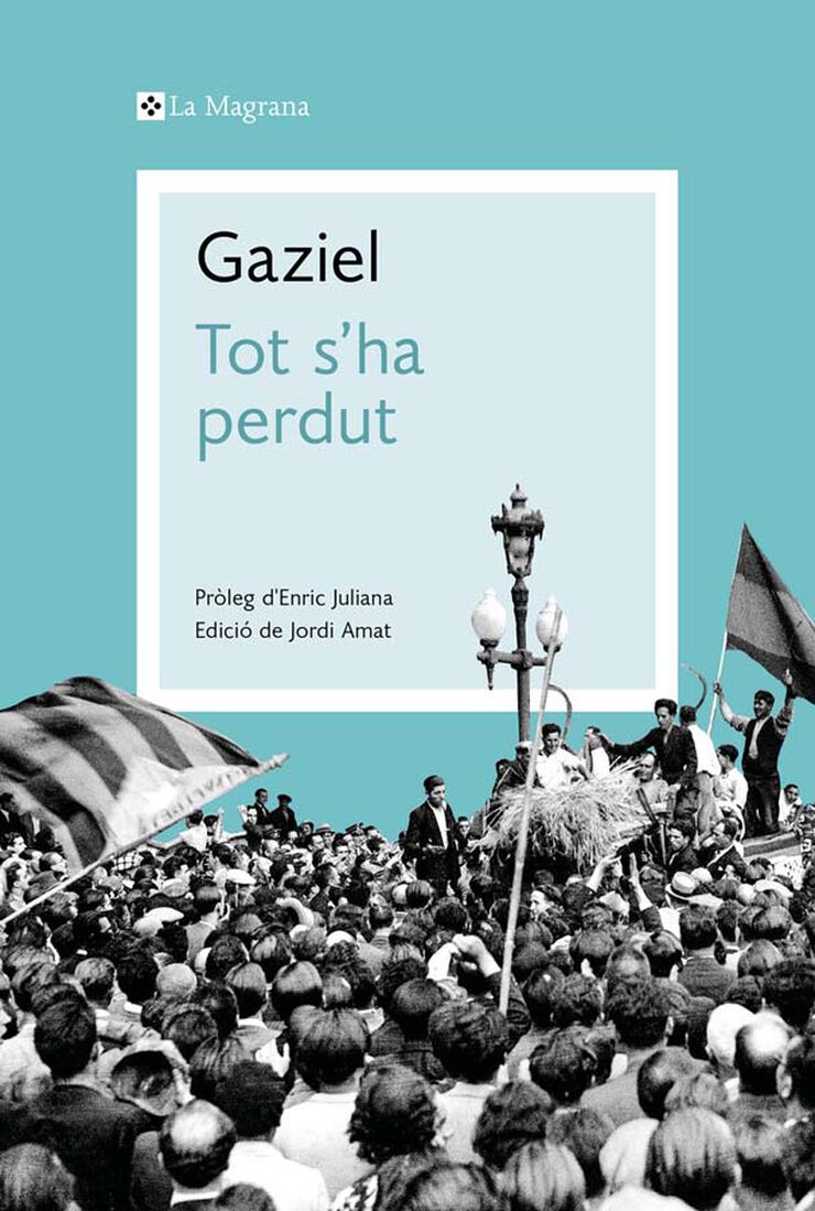 Tot s'ha perdut Tot s'ha perdut