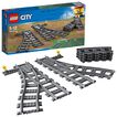 LEGO® City Canvis d'Agulles 60238