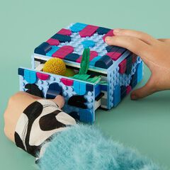 LEGO® DOTS Calaix Animals Creativos 41805