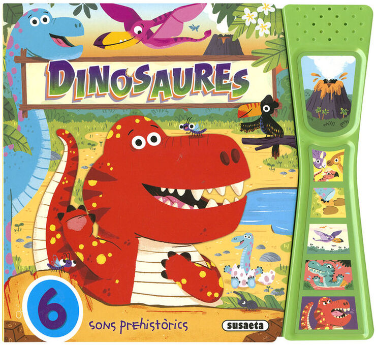 Dinosaures