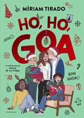Em dic Goa - Ho, ho, Goa Em dic Goa - Ho, ho, Goa