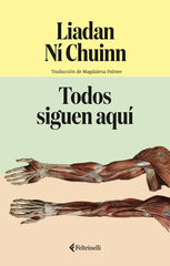 Todos siguen aqu&iacute;