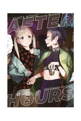 After hours 2 After hours 2