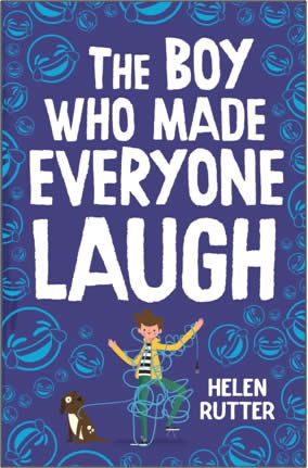 The boy who made everyone laugh