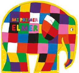 Mi primer Elmer Mi primer Elmer