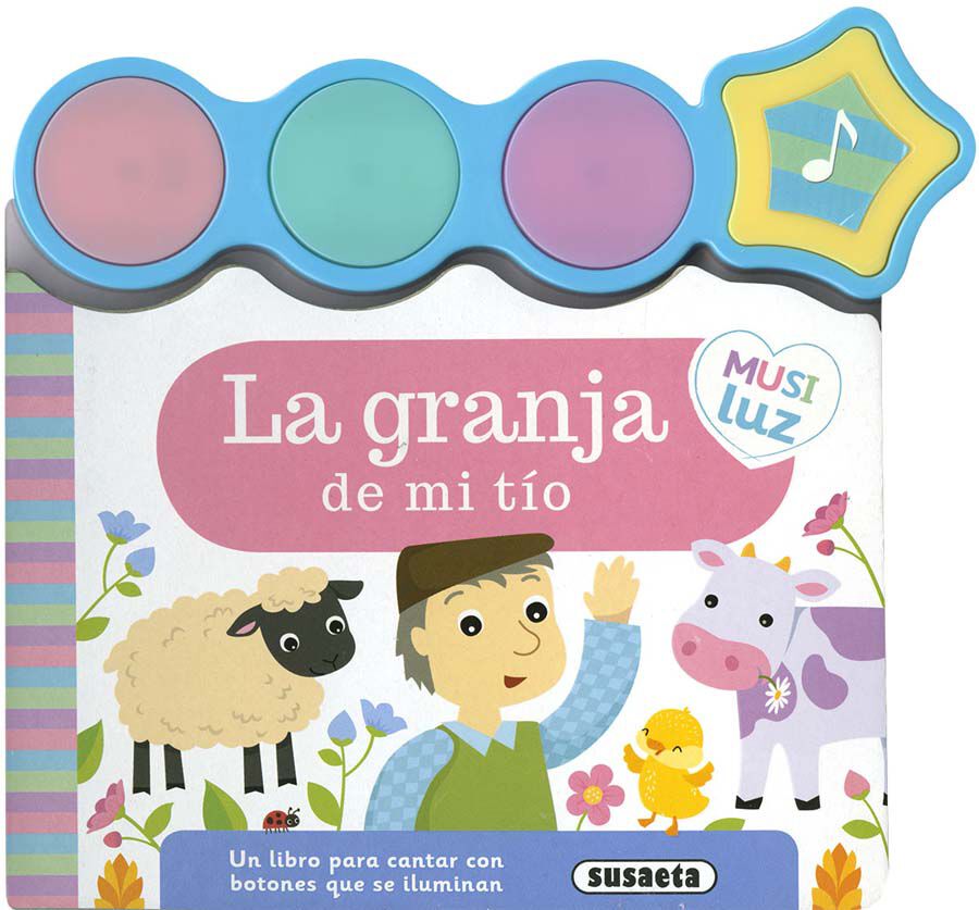 La granja de mi t&iacute;o