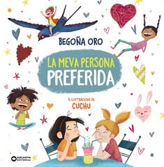 La meva persona preferida