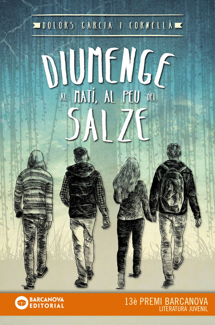 Diumenge al matí, al peu del salze Diumenge al matí, al peu del salze