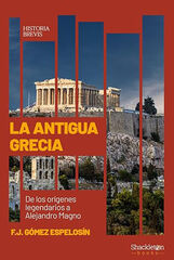 La Antigua Grecia