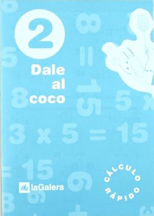 C&aacute;lculo R&aacute;pido Dale Al Coco