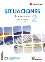 Matemáticas 2 libro consulta (situaciones) Matemáticas 2 libro consulta (situaciones)