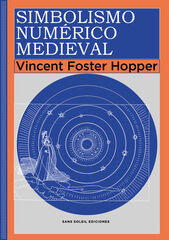 Simbolismo numérico medieval Simbolismo numérico medieval