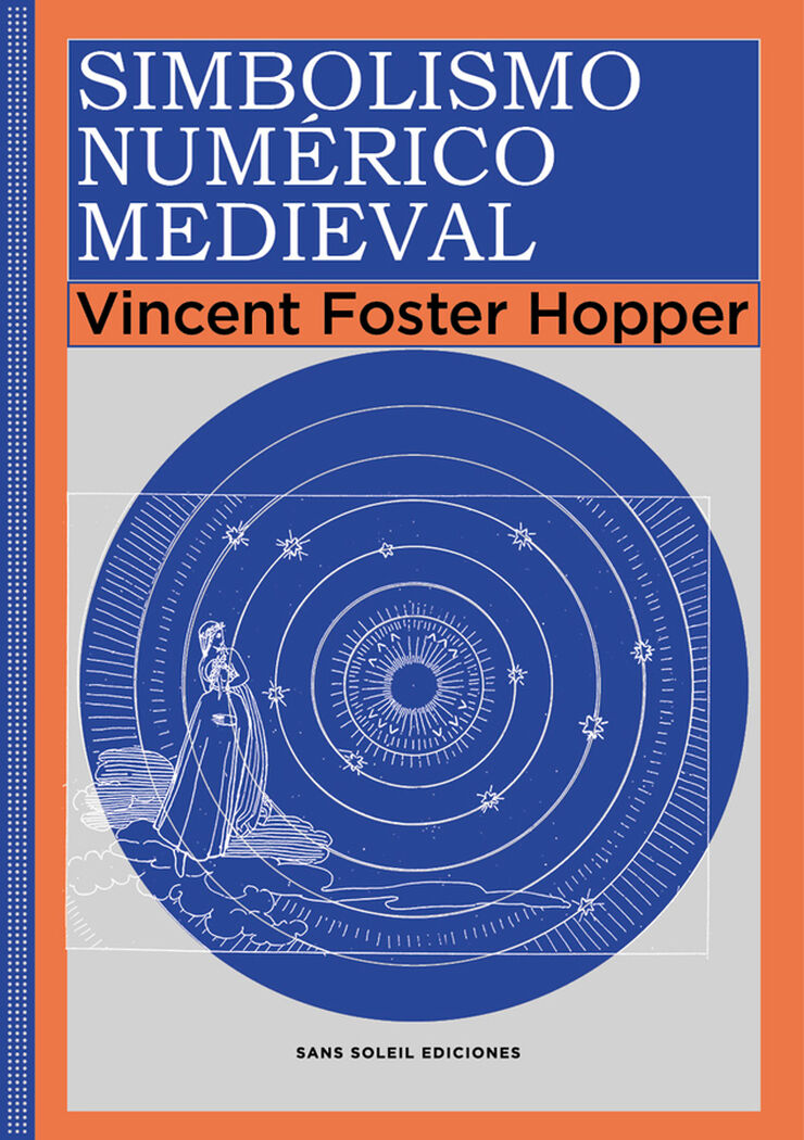 Simbolismo numérico medieval