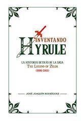 Inventando Hyrule