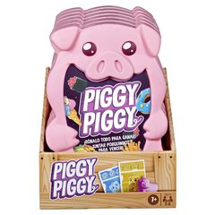 Piggy Piggy
