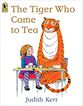Tiger who came to tea gift edition,the Tiger who came to tea gift edition,the