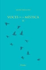 Voces de la mística II Voces de la mística II
