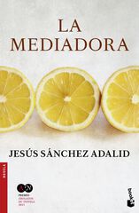 La mediadora La mediadora