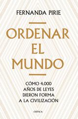 Ordenar el mundo Ordenar el mundo