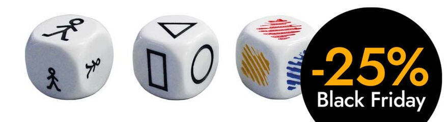 Daus atributs lògics