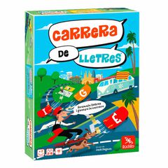 Carrera de Lletres - Català