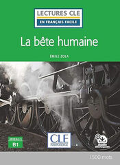 CLE FF3 Bête Humaine/+audioOnl