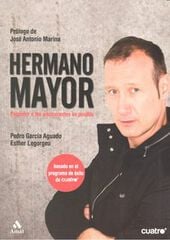 Hermano mayor Hermano mayor
