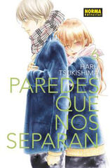 Paredes que nos separan 6