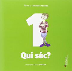Qui sóc? Qui sóc?