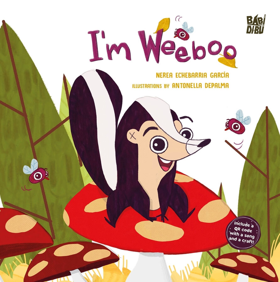 I'm Weeboo