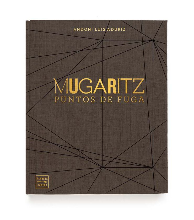 Mugaritz. Puntos de fuga