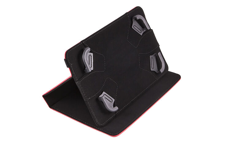 Funda Universal Basic (9-10.1) rojo
