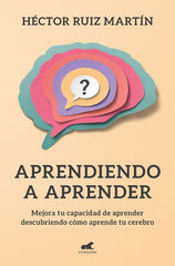 Aprendiendo a aprender Aprendiendo a aprender